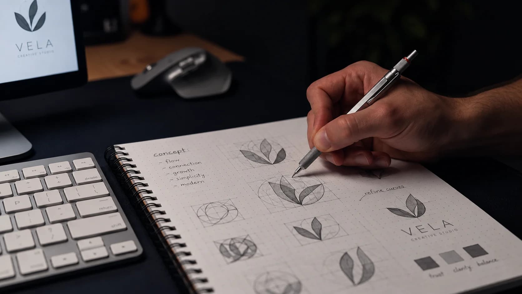 Brand Identity