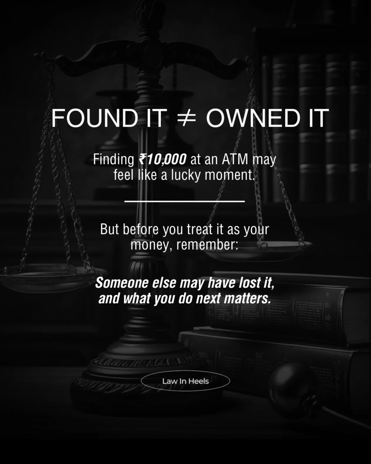 Everyday Legal Scenarios & Consumer Rights - Slide 7