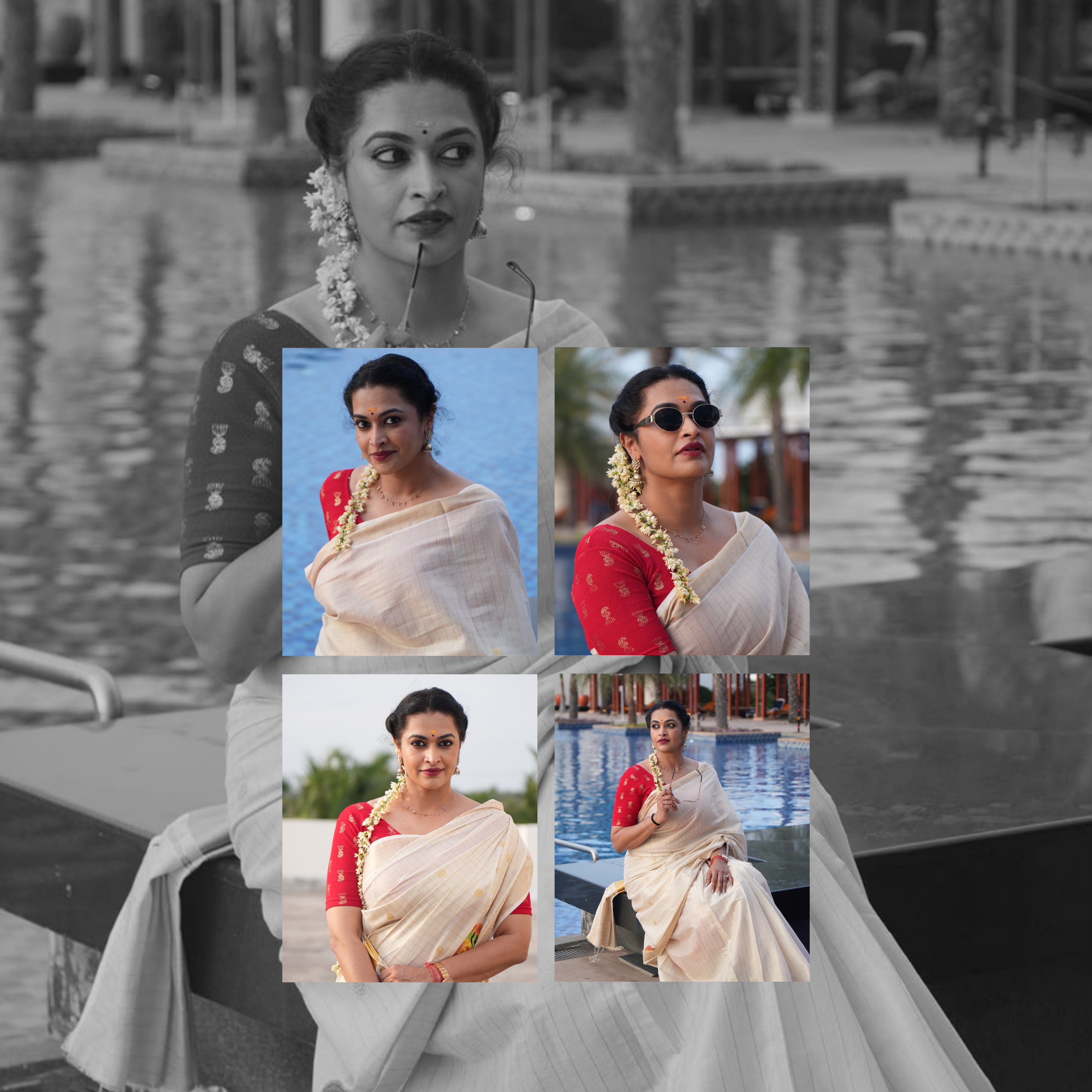 Salony Luthra